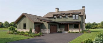 221 Blue Ridge Dr, Granby, CO 80446