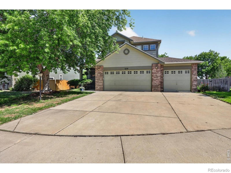 6150 Utica Ct, Firestone, CO 80504