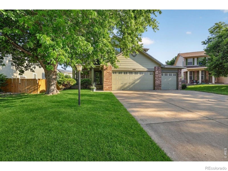 6150 Utica Ct, Firestone, CO 80504
