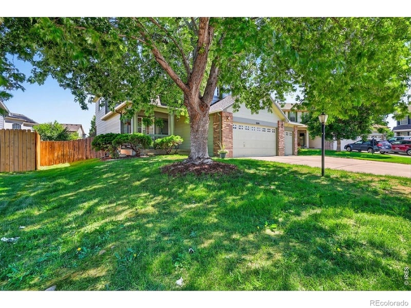 6150 Utica Ct, Firestone, CO 80504