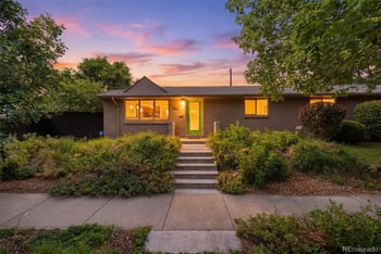 2122 W 41st Ave, Denver, CO 80211