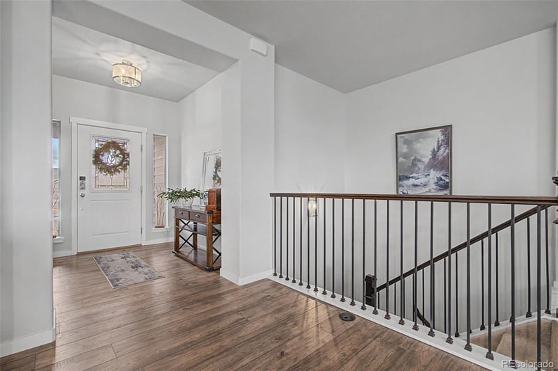1067 Parkline Ln, Monument, CO 80132