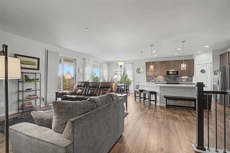 1067 Parkline Ln, Monument, CO 80132