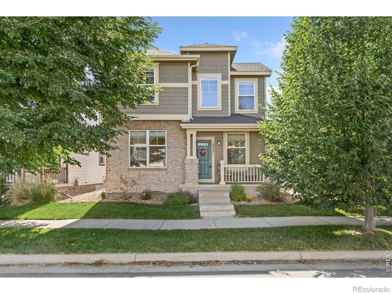 5321 Cornerstone Dr, Fort Collins, CO 80528