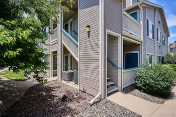 8437 Thunder Ridge Way #103, Highlands Ranch, CO 80126