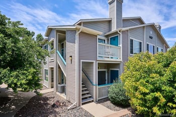 8437 Thunder Ridge Way #103, Highlands Ranch, CO 80126
