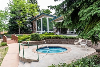 8437 Thunder Ridge Way #103, Highlands Ranch, CO 80126