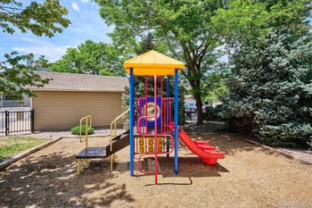8437 Thunder Ridge Way #103, Highlands Ranch, CO 80126