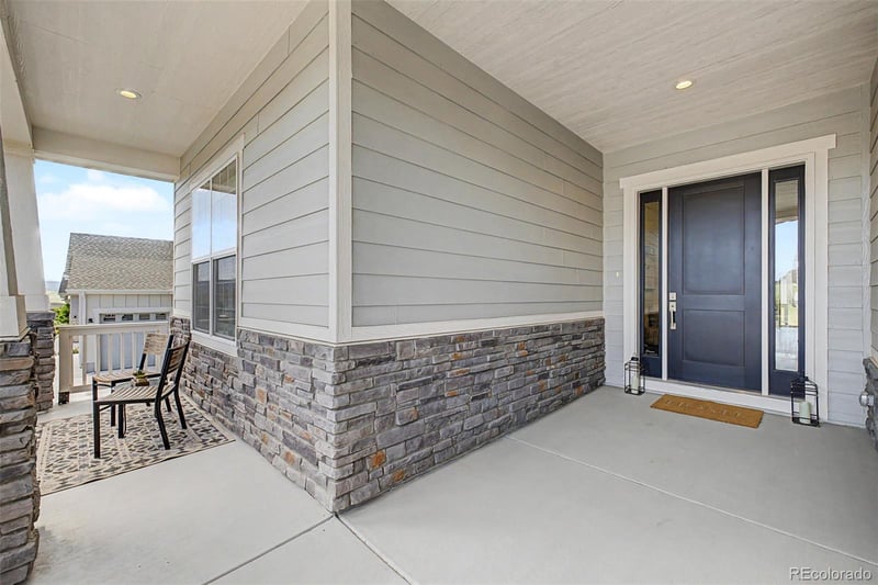 467 Scrubjay Trl, Castle Rock, CO 80104