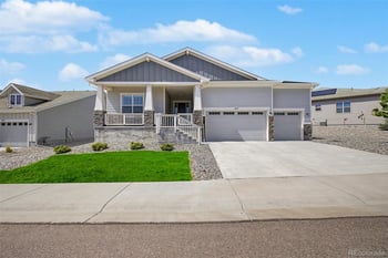 467 Scrubjay Trl, Castle Rock, CO 80104