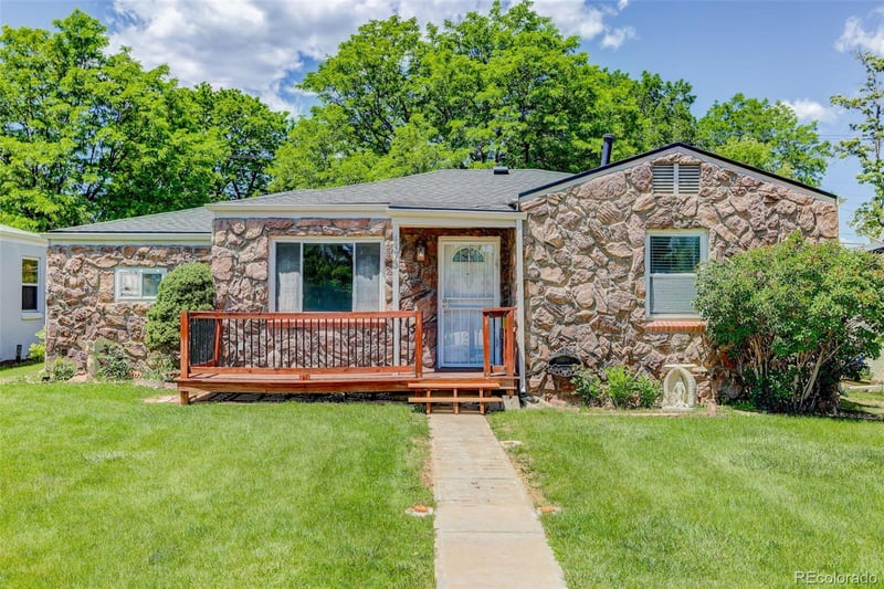 4373 Sherman St, Englewood, CO 80113