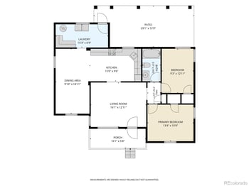 4373 S Sherman St, Englewood, CO 80113