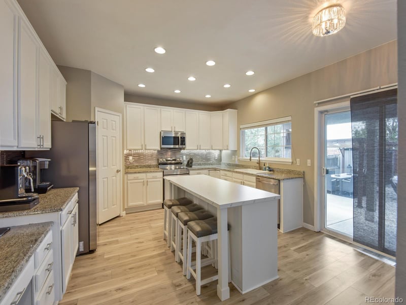 5957 S Helena St, Centennial, CO 80016