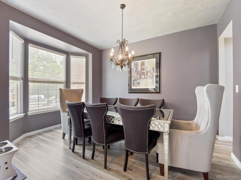 5957 S Helena St, Centennial, CO 80016