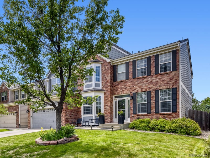 5957 S Helena St, Centennial, CO 80016