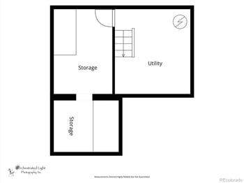 1550 S Logan St, Denver, CO 80210