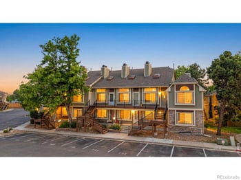 1885 S Quebec Way #C15, Denver, CO 80231