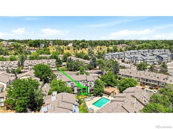 1885 S Quebec Way #C15, Denver, CO 80231