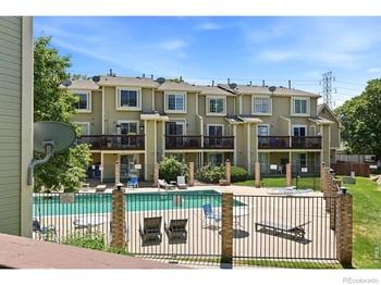 1885 S Quebec Way #C15, Denver, CO 80231