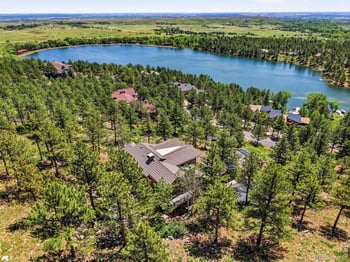 2881 N Lakeridge Trl, Boulder, CO 80302