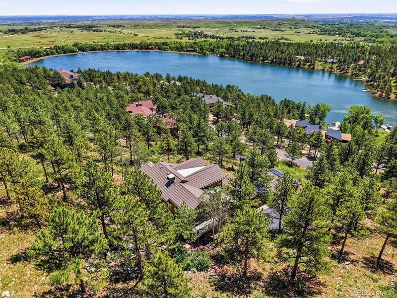 2881 Lakeridge Trl, Boulder, CO 80302