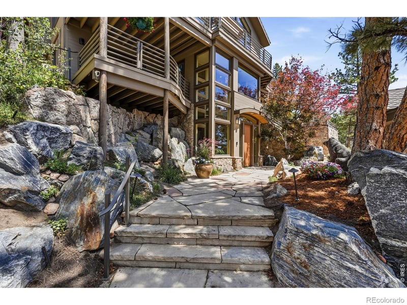 2881 Lakeridge Trl, Boulder, CO 80302