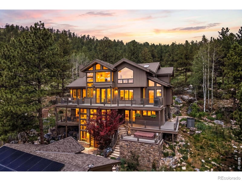 2881 Lakeridge Trl, Boulder, CO 80302