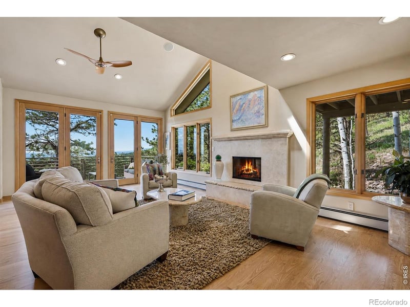2881 Lakeridge Trl, Boulder, CO 80302