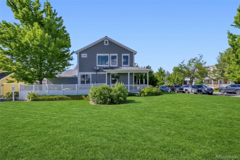 8313 Coors Ct, Arvada, CO 80005