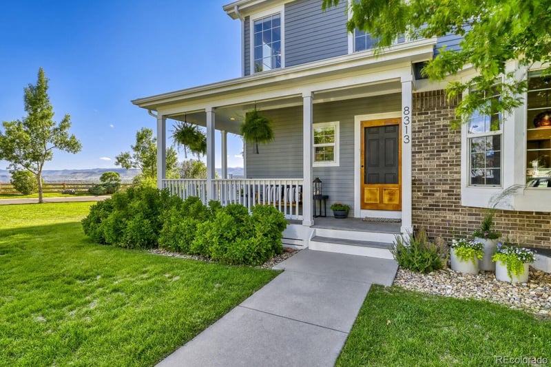 8313 Coors Ct, Arvada, CO 80005
