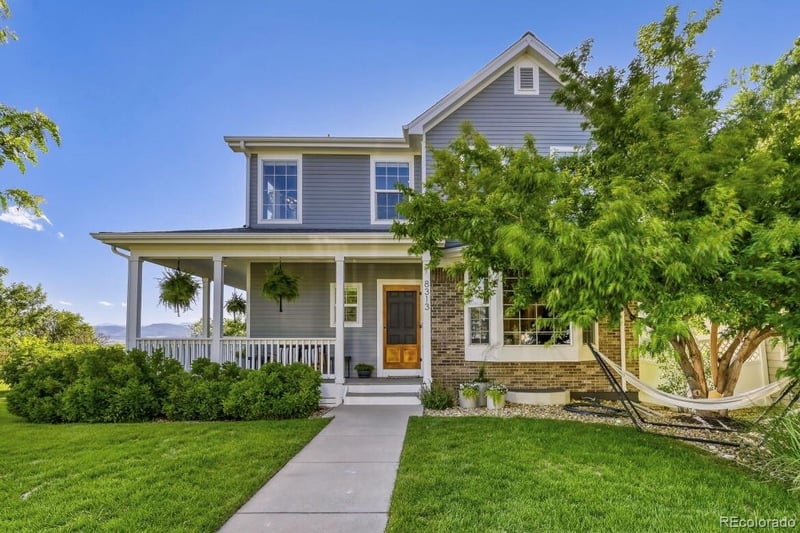 8313 Coors Ct, Arvada, CO 80005