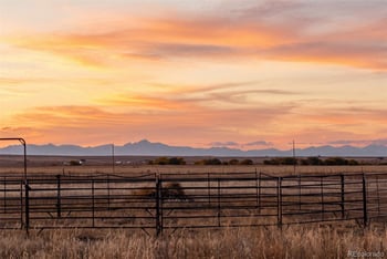 59520 E 64th Ave, Strasburg, CO 80136
