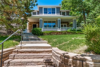 16533 Red Brush Pl, Parker, CO 80134