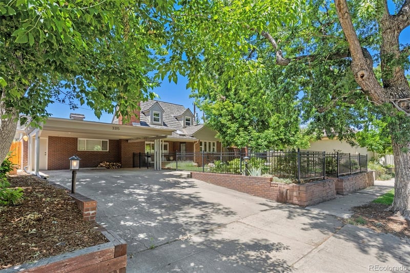 3315 Wolff St, Denver, CO 80212