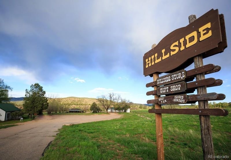 22 State Highway 69, Cotopaxi, CO 81223