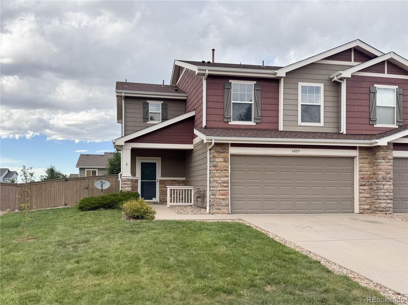 6089 Turnstone Pl, Castle Rock, CO 80104