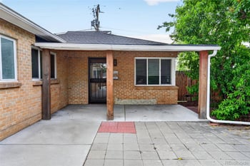 1429 Uinta St, Denver, CO 80220