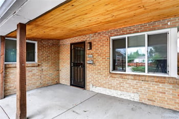 1429 Uinta St, Denver, CO 80220