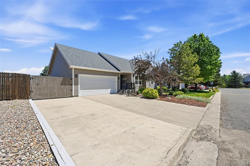 205 Rushmore St, Elizabeth, CO 80107