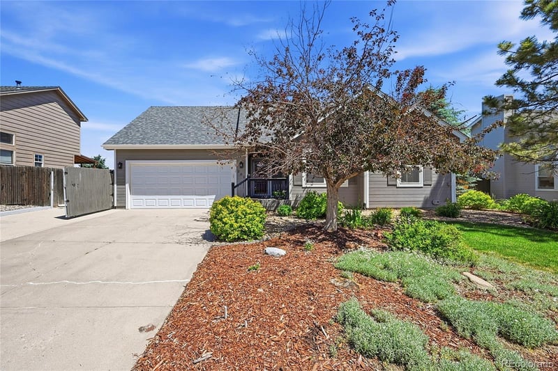 205 Rushmore St, Elizabeth, CO 80107