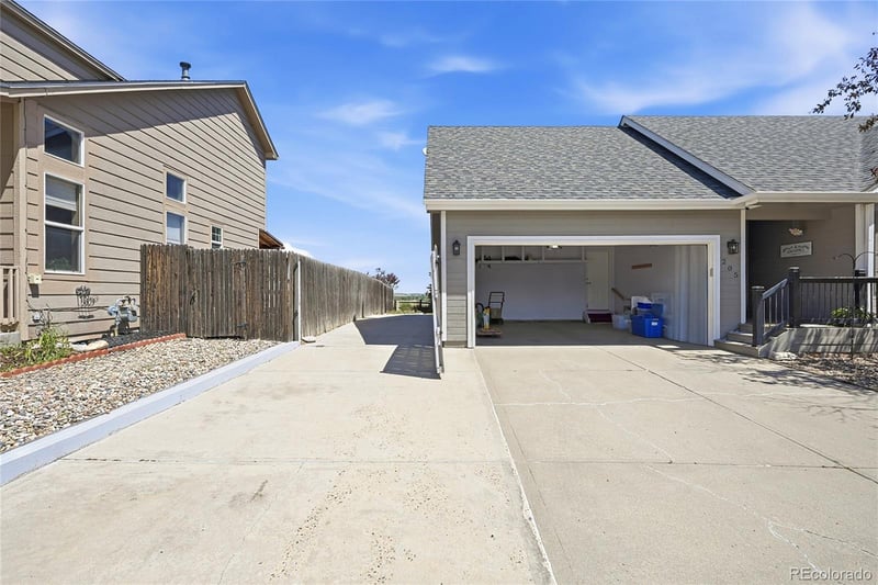205 Rushmore St, Elizabeth, CO 80107