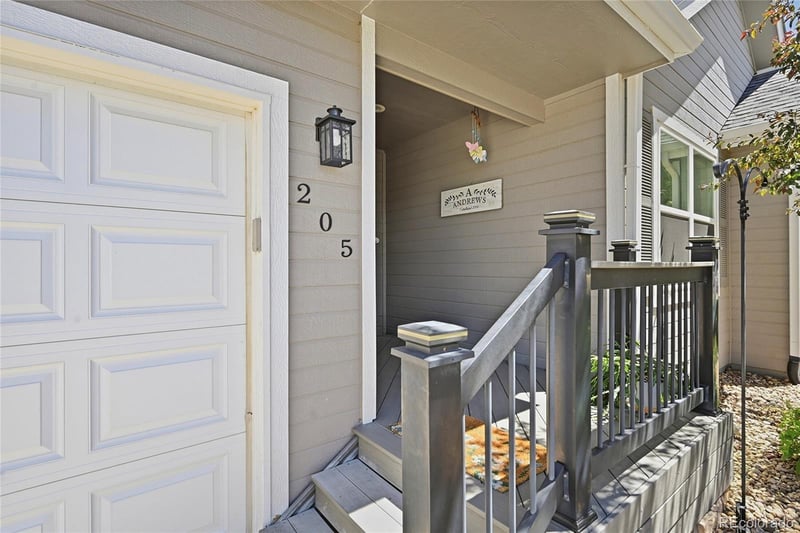205 Rushmore St, Elizabeth, CO 80107