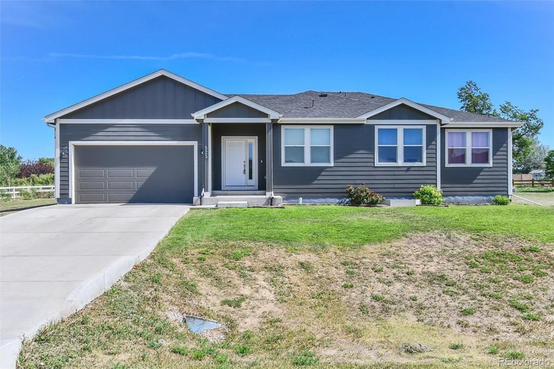 Home Worth Check