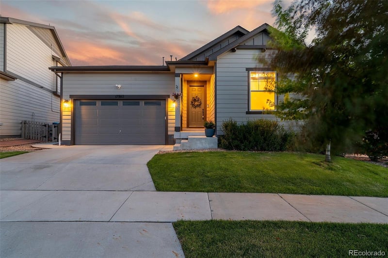 17862 97th Cir, Commerce City, CO 80022