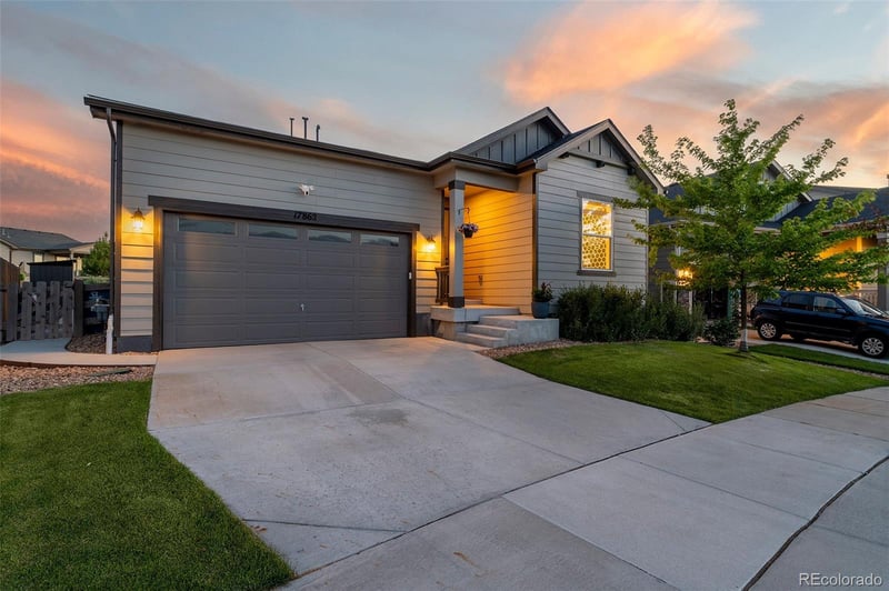 17862 97th Cir, Commerce City, CO 80022