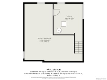 4660 S Wright Way, Morrison, CO 80465
