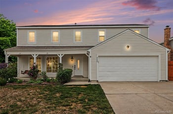 4660 S Wright Way, Morrison, CO 80465