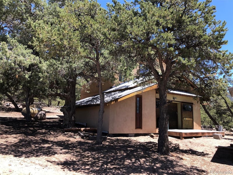 466 Arrowhead Way, Crestone, CO 81131