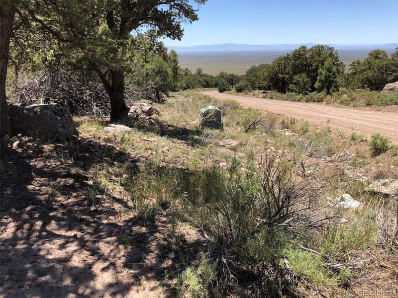 466 Arrowhead Way, Crestone, CO 81131