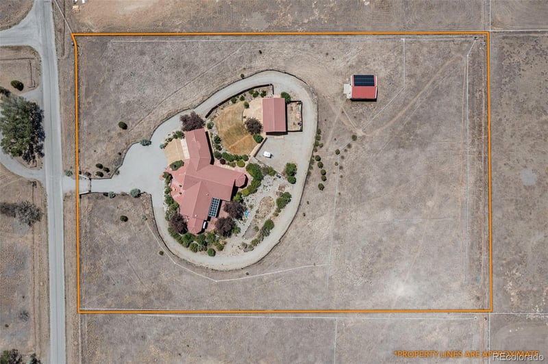 8155 County Road 141, Salida, CO 81201